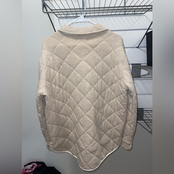 Z supply button up - Picture 2 of 2